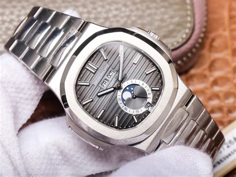 patel philippe replica watches|patek philippe nautilus first copy.